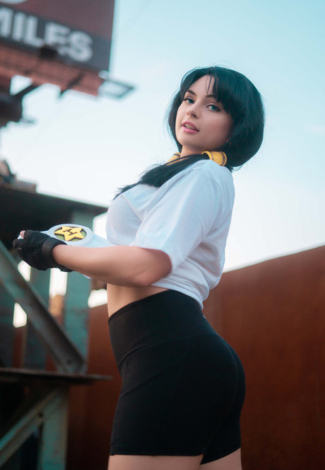 Okicospi Leak von OnlyFans Pornografie