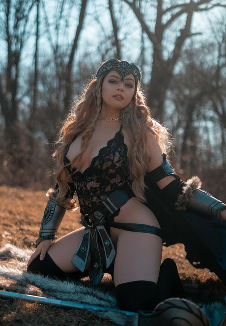 Okicospi Leaked OnlyFans Nacktbilder