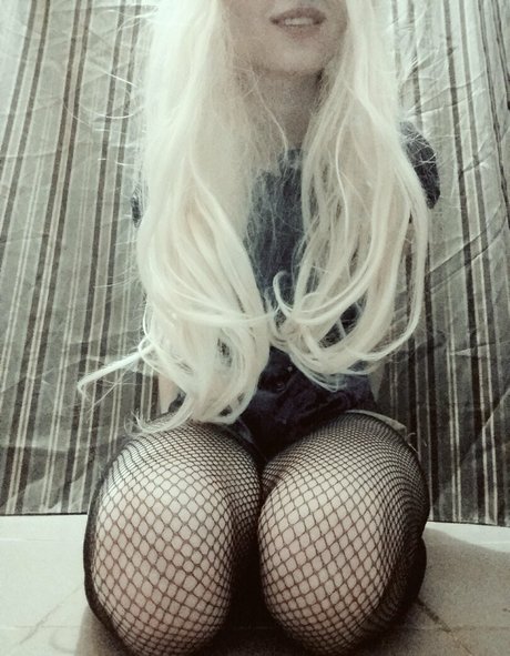 Little Emo Kitten OnlyFans Sex