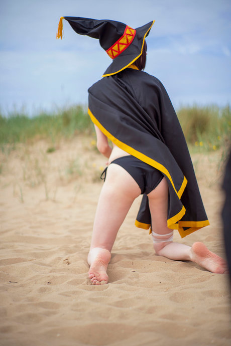 Little Emo Kitten OnlyFans-Post