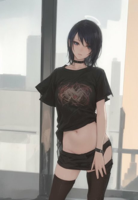 Little Emo Kitten Nackt OnlyFans