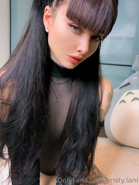 Kristy Lani Nackt Leaks OnlyFans