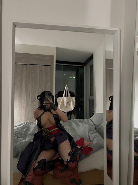 Yeonaxo Nacktbilder von OnlyFans