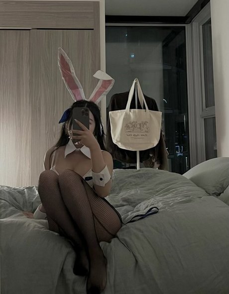 Yeonaxo Nacktbilder von OnlyFans