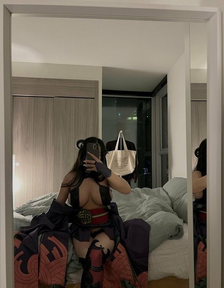 Yeonaxo Füße OnlyFans