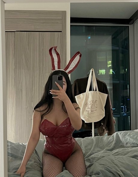 Yeonaxo OnlyFans geleakte Bilder