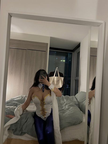 Yeonaxo Kostenlose OnlyFans-Pornos