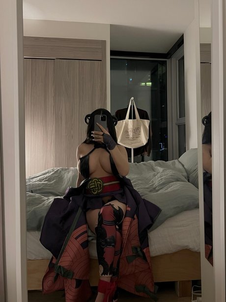 Yeonaxo Leaked OnlyFans Nacktbilder