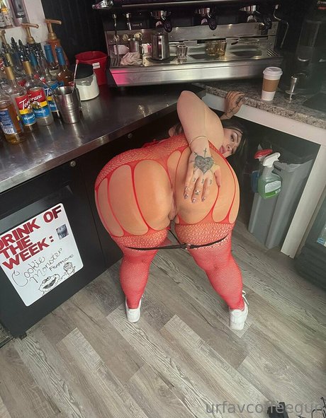 Capbarista Joi OnlyFans