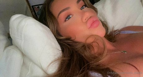 Katie Williams OnlyFans Leak