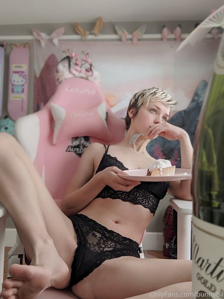 Bunnybii OnlyFans-Seite