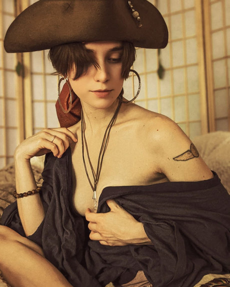 Bunnybii Model OnlyFans Foto