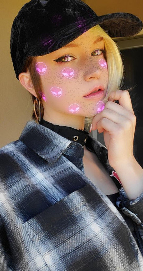 Bunnybii OnlyFans geleakte Pornografie