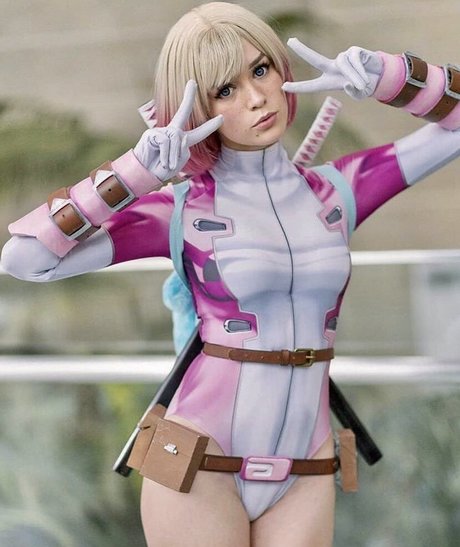 Bunnybii OnlyFans schlank