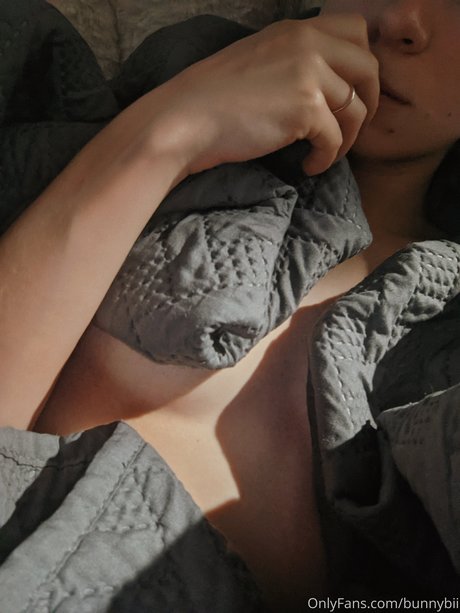 Bunnybii Leaked OnlyFans Sex