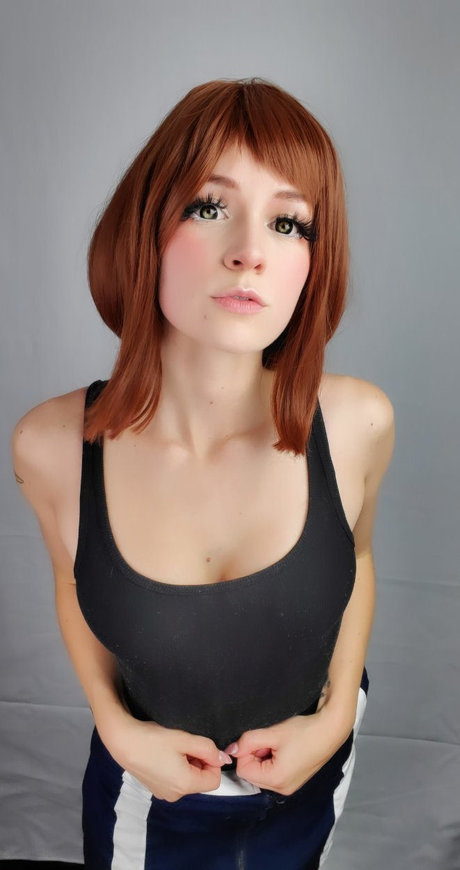 Bunnybii OnlyFans Leak