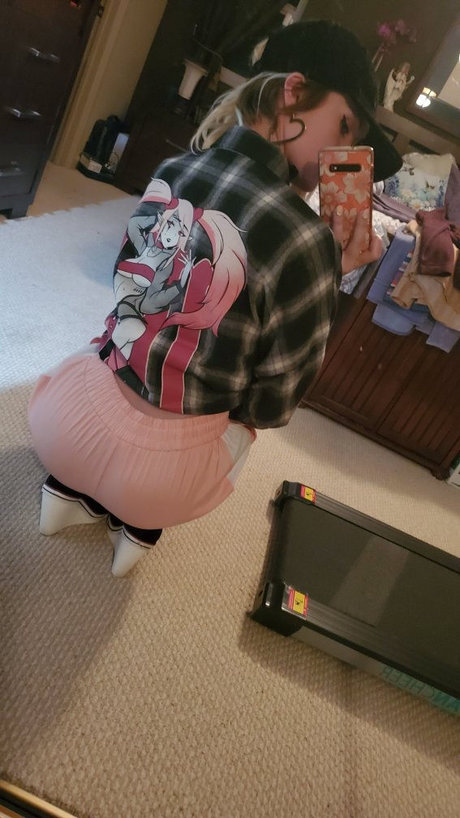 Bunnybii Nacktbilder OnlyFans geleakt