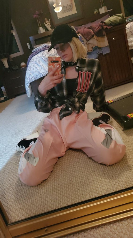 Bunnybii OnlyFans Nacktfotos