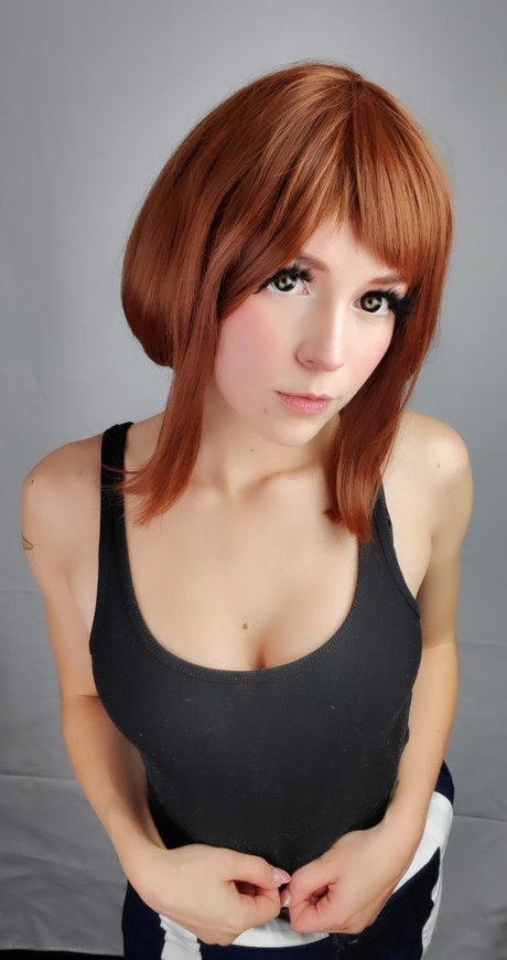 Bunnybii OnlyFans Inhaltstyp