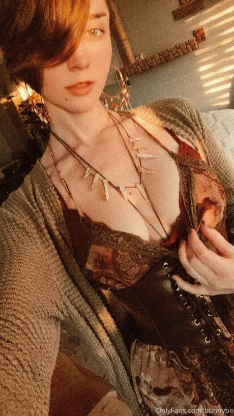 Bunnybii Leaked OnlyFans Porn