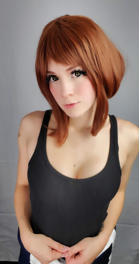 Bunnybii OnlyFans-Bild