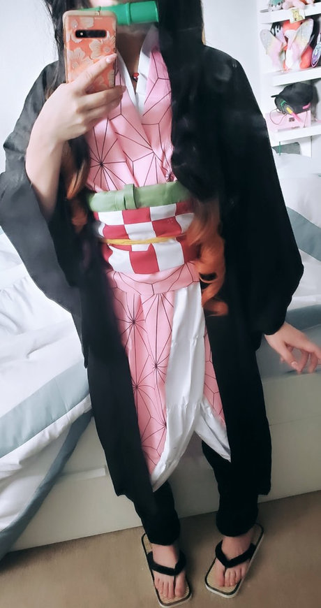 Bunnybii OnlyFans-Leak