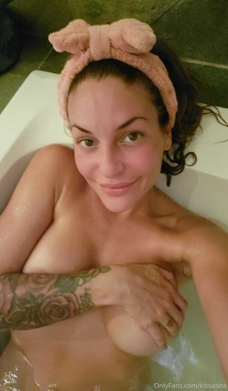 Kissa Sins OnlyFans-Leaks