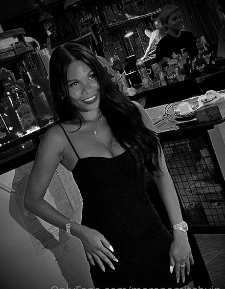 Morena Mitch OnlyFans