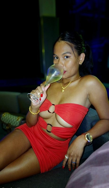 Morena Mitch OnlyFans Leaks