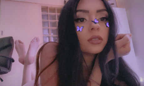 Angelmelly OnlyFans Inhalte