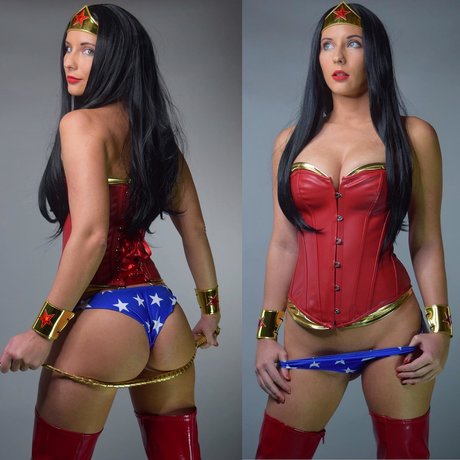 Miss Felicity Davis OnlyFans geleakte Pornografie