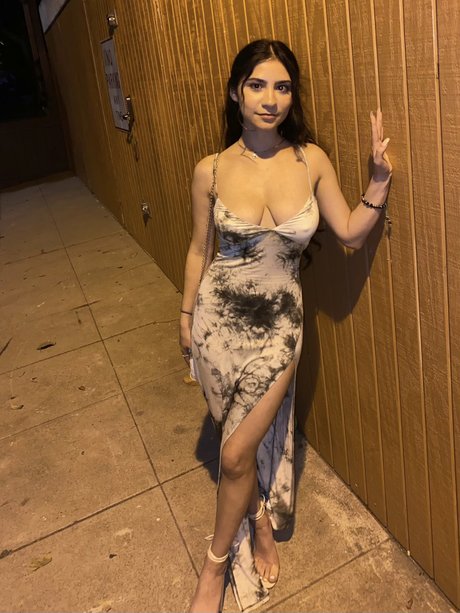 ChiquitaFairy Neue OnlyFans Leaks