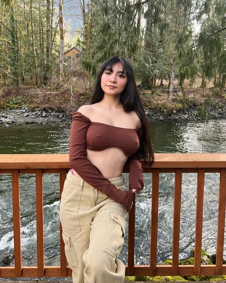 ChiquitaFairy OnlyFans Fotos