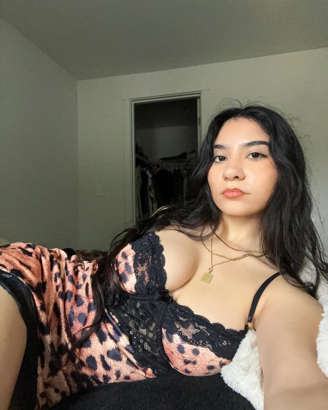 ChiquitaFairy OnlyFans-Sex