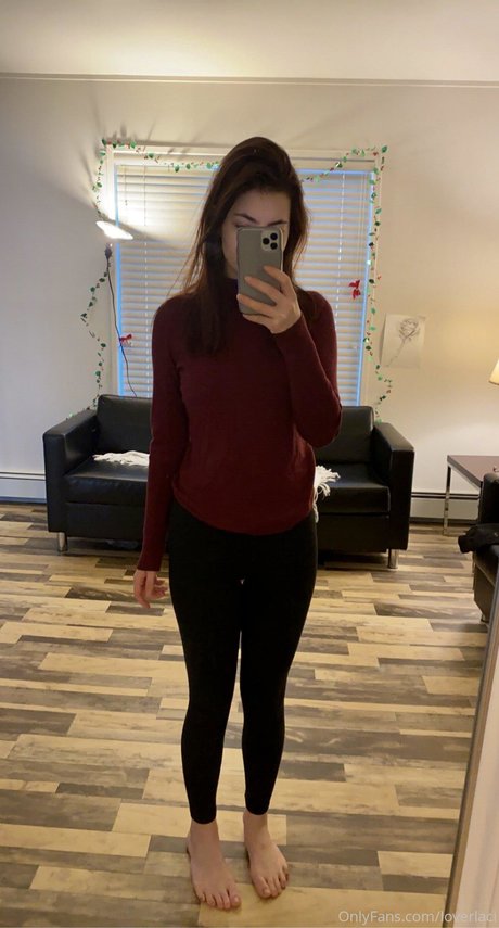 LoverLaci OnlyFans Leaks