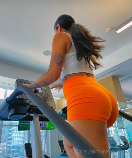 Reverie love Leaks von Nacktbildern auf OnlyFans