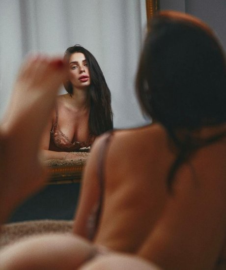 Irina Sivalnaya Nackt