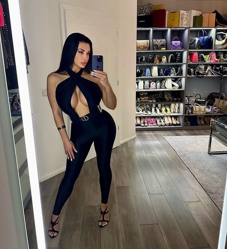 Aletta Ocean Profilbild