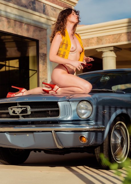 Keep Chambers OnlyFans Leaked