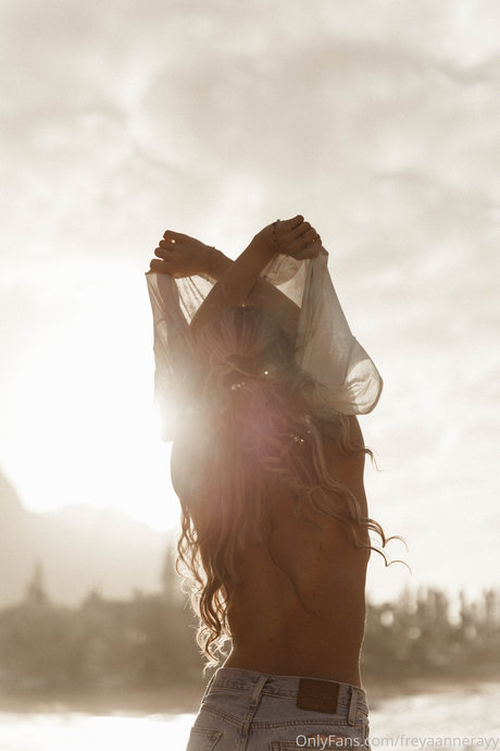 Rachel Anne Rayy OnlyFans XX