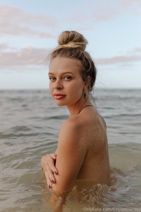 Rachel Anne Rayy OnlyFans-Pornos