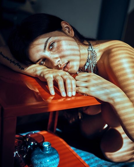 Judit Guerra Nackt auf OnlyFans Leak