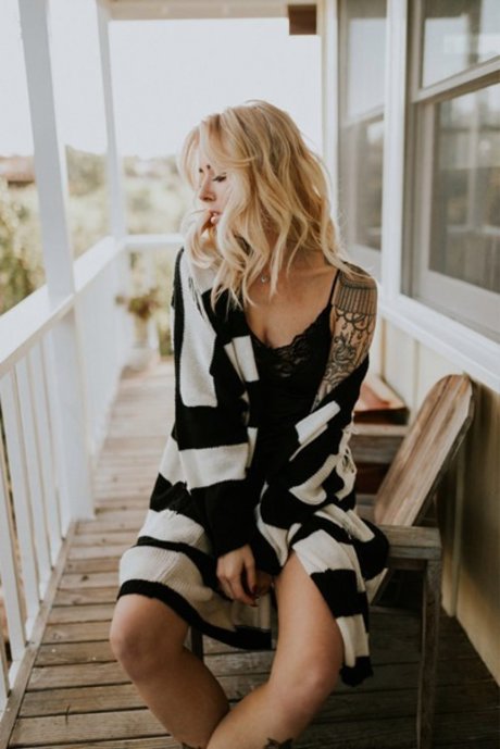 Alysha Nett Neuer OnlyFans Leak