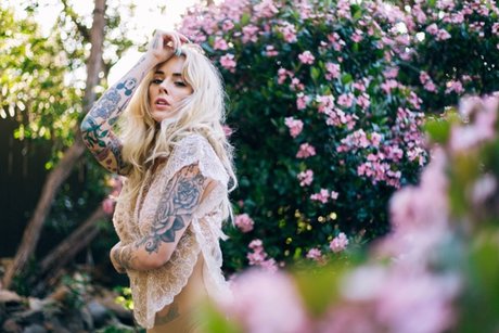 Alysha Nett Leaked OnlyFans Sextape