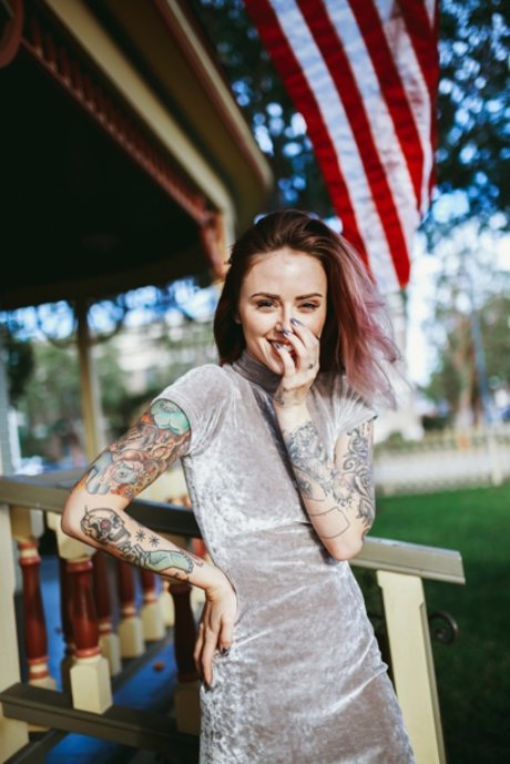 cosplay-onlyfans Kunstporno Album