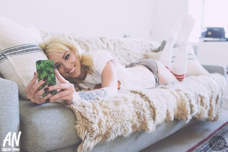 Alysha Nett OnlyFans kostenlos geleakt