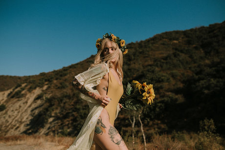 ebenholz dicke onlyfans nackt Selfie