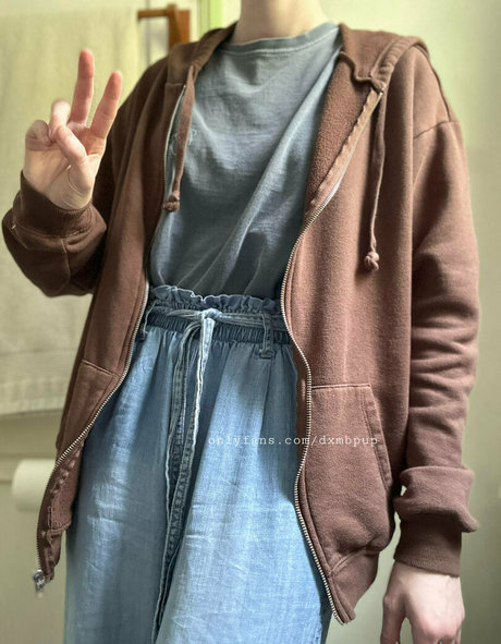 dxmbpup Nur für Fans