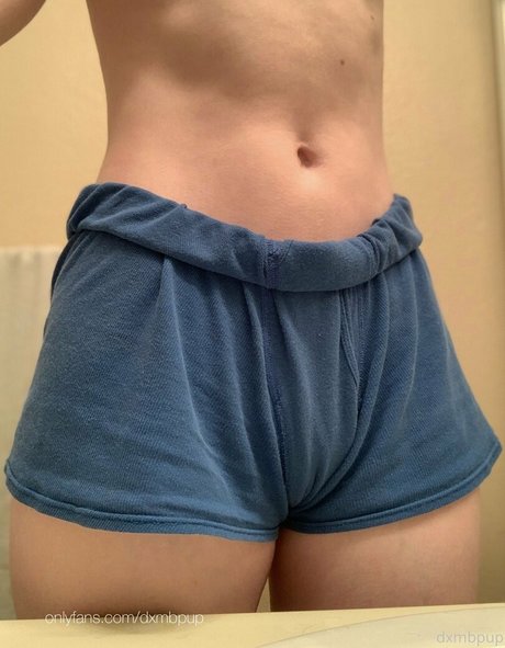 dxmbpup OnlyFans geleakt