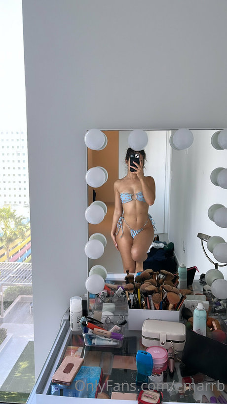 Emarr B Nacktbilder von OnlyFans geleakt